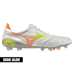 Mizuno Morelia Neo V Elite