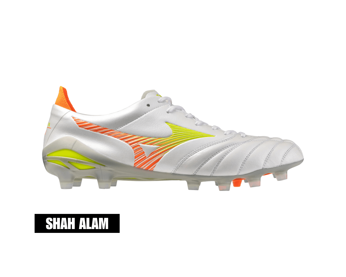 Mizuno Morelia Neo V Elite