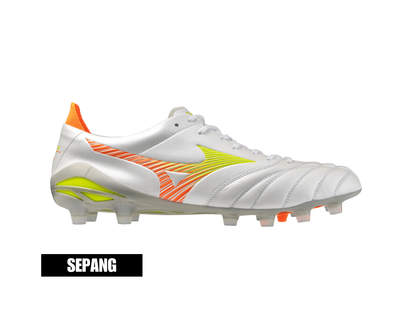 Mizuno Morelia Neo V Elite