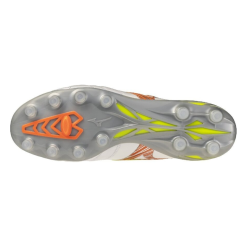 Alternative view of Mizuno Morelia Neo V Japan