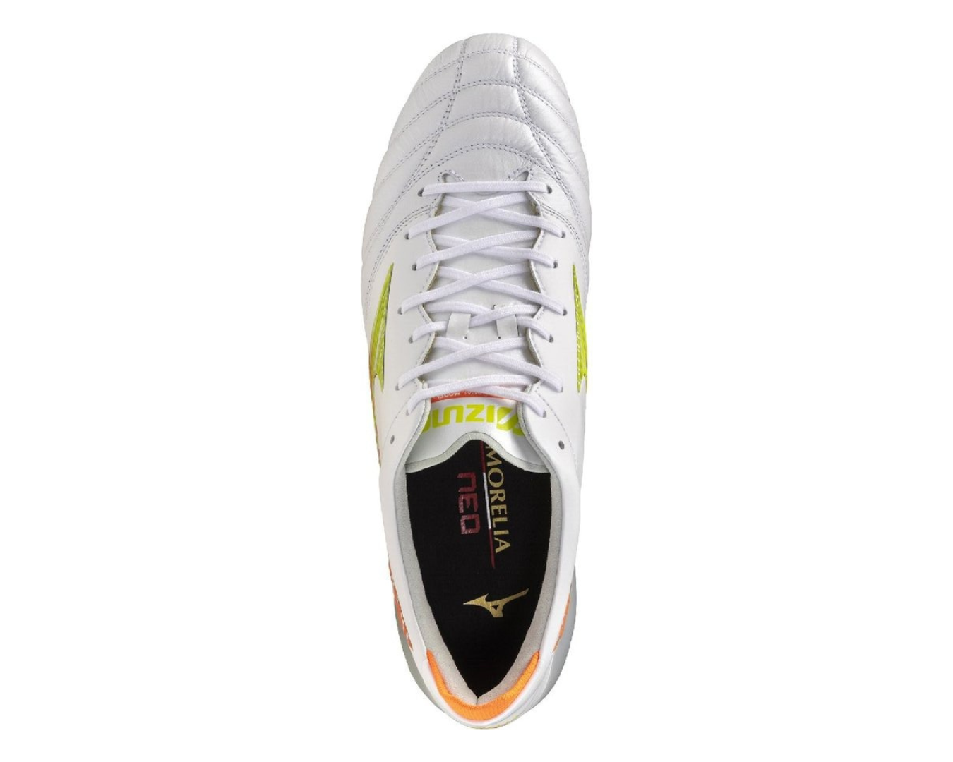 Mizuno Morelia Neo V Japan - Image 4