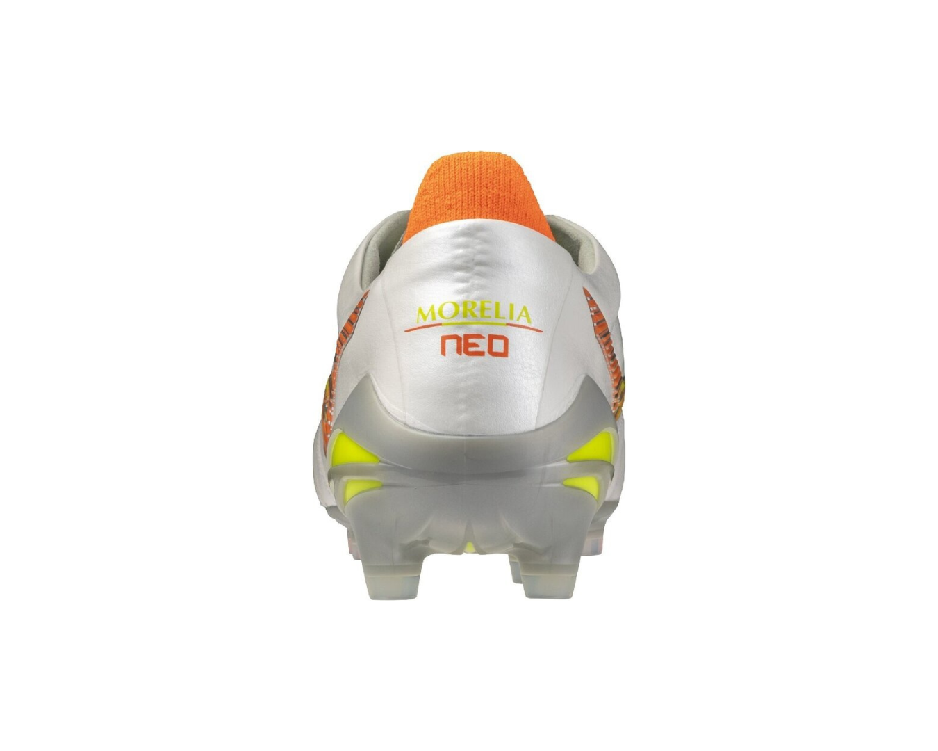 Mizuno Morelia Neo V Japan - Image 5