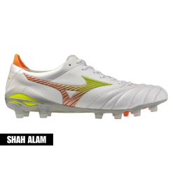 Mizuno Morelia Neo V Japan