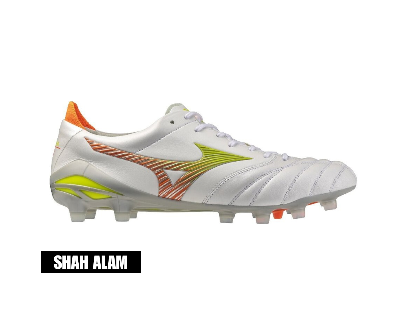 Mizuno Morelia Neo V Japan