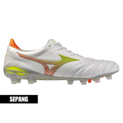 Mizuno Morelia Neo V Japan