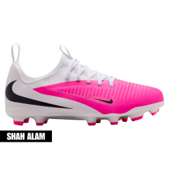 Nike Jr. Phantom 6 Low Academy FG/MG