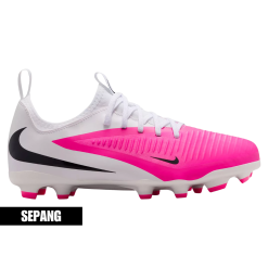 Nike Jr. Phantom 6 Low Academy FG/MG