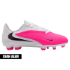 Nike Jr. Phantom 6 Low Club FG/MG