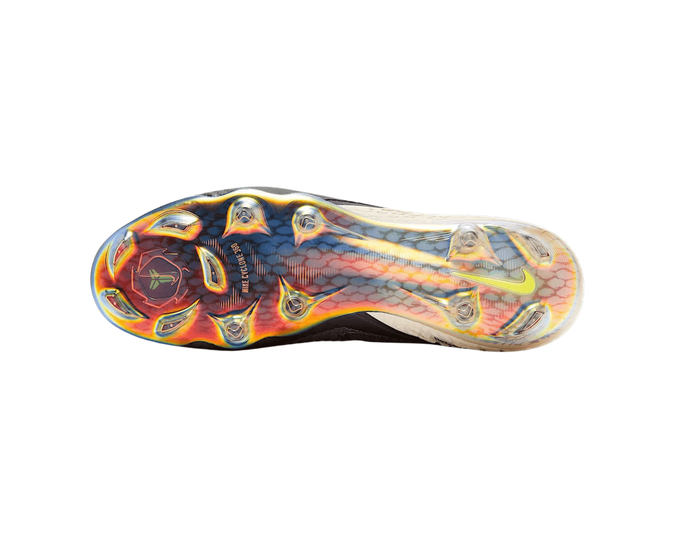 Nike Phantom 6 Low Elite FG SE 'Kobe Bryant' - 9UK - Image 2