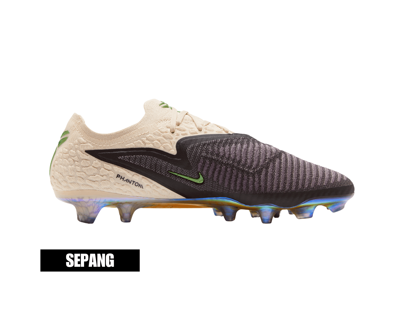 Nike Phantom 6 Low Elite FG SE 'Kobe Bryant' - 9UK