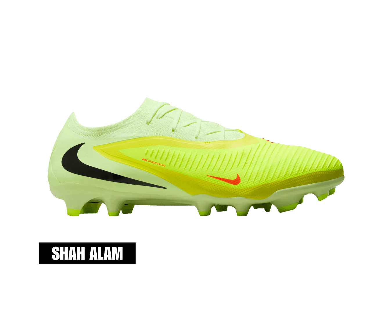 Nike Phantom 6 Low Pro FG