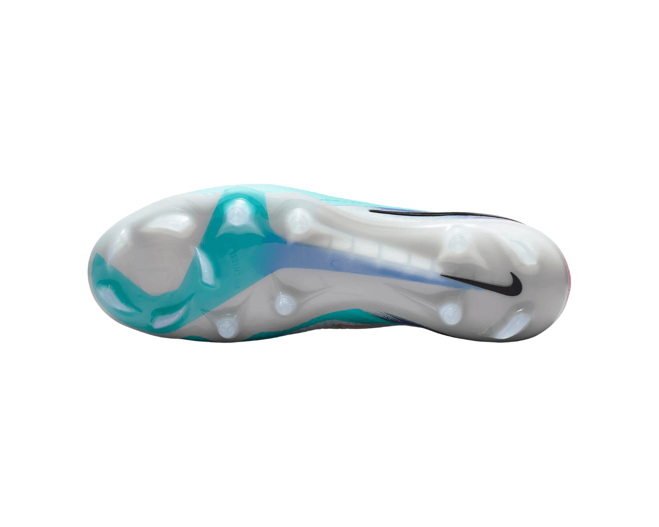 Nike United Phantom 6 Low Elite FG - Image 2