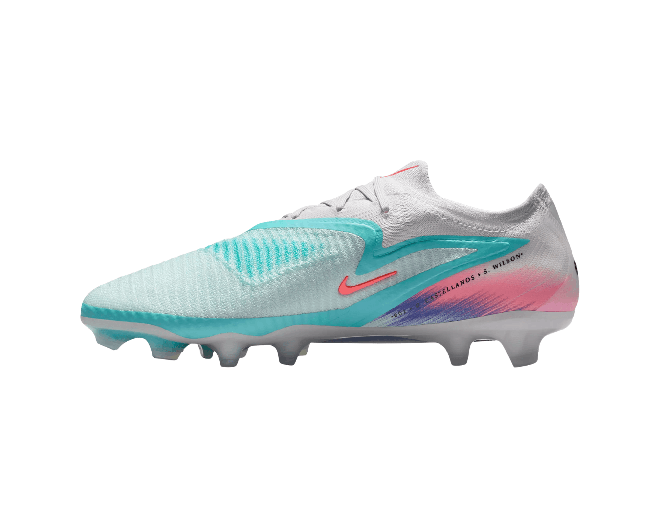 Nike United Phantom 6 Low Elite FG - Image 3