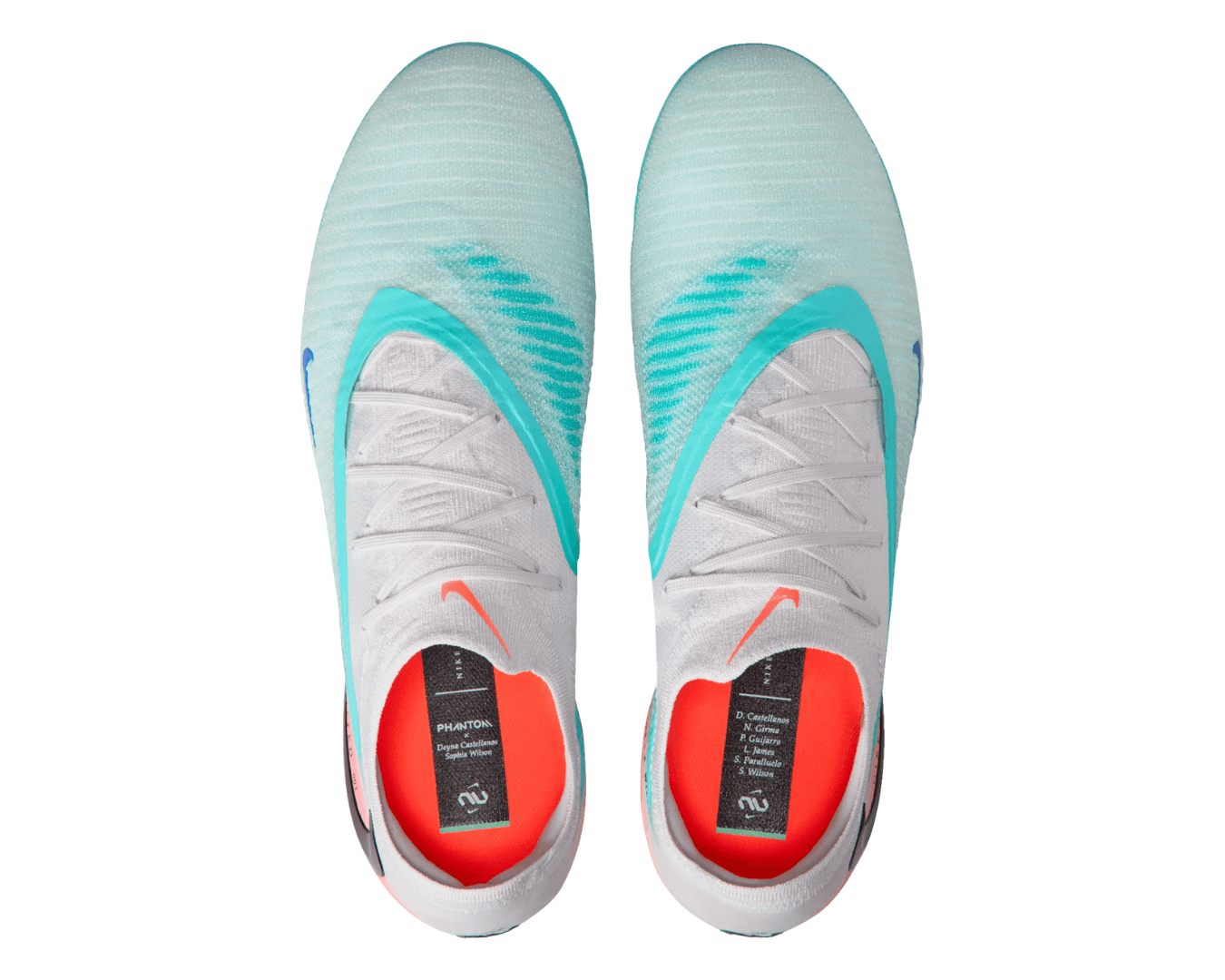 Nike United Phantom 6 Low Elite FG - Image 4