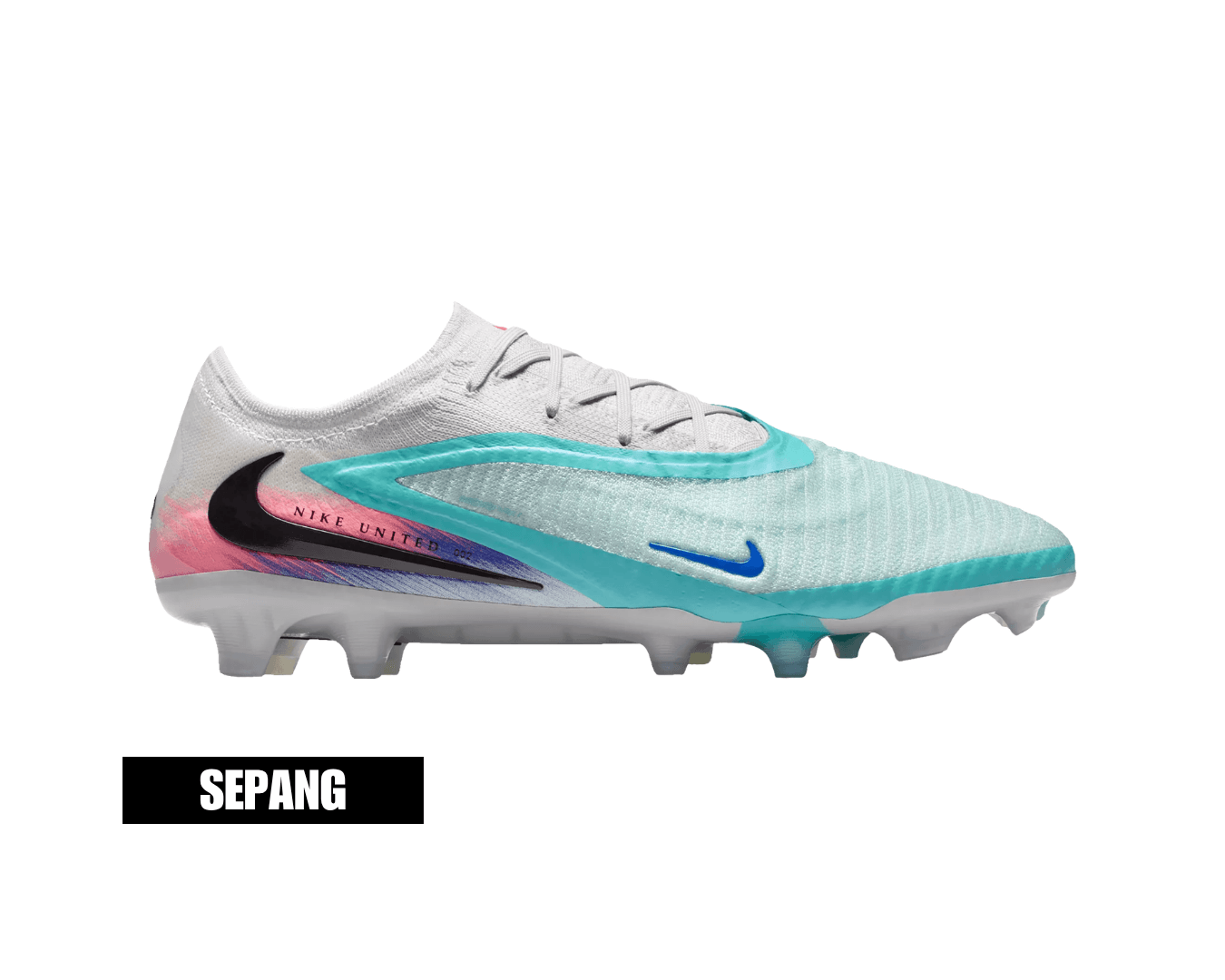 Nike United Phantom 6 Low Elite FG