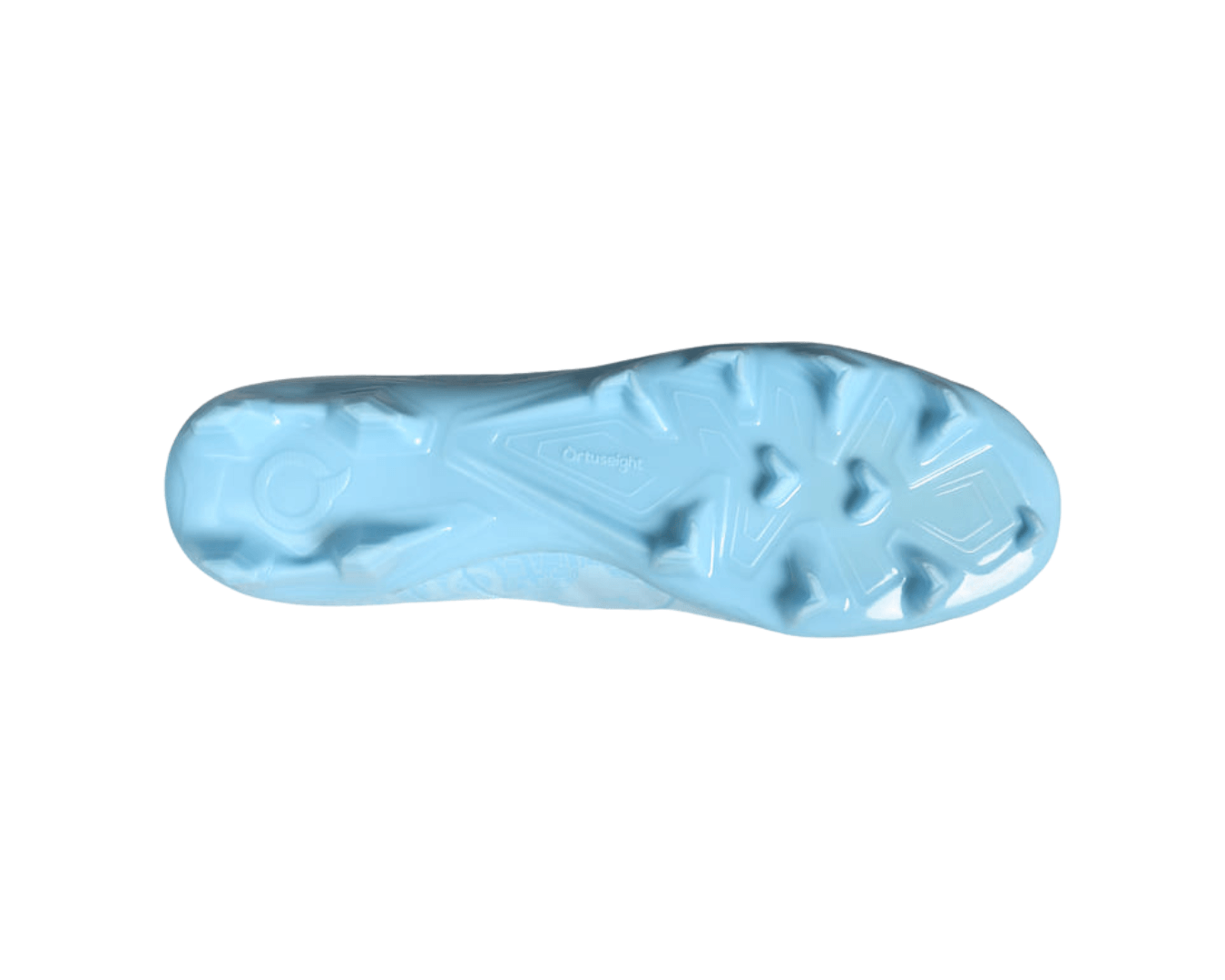 Ortuseight Catalyst Imperium FG Ice Blue/Lime - Image 2