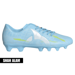 Ortuseight Catalyst Imperium FG Ice Blue/Lime