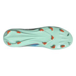 Alternative view of Ortuseight Catalyst Legion V6 FG Aqua/Ortrange