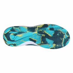 Alternative view of Ortuseight Jogosala Radiant Marine Teal/Camo