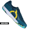 Ortuseight Jogosala Radiant Marine Teal/Camo