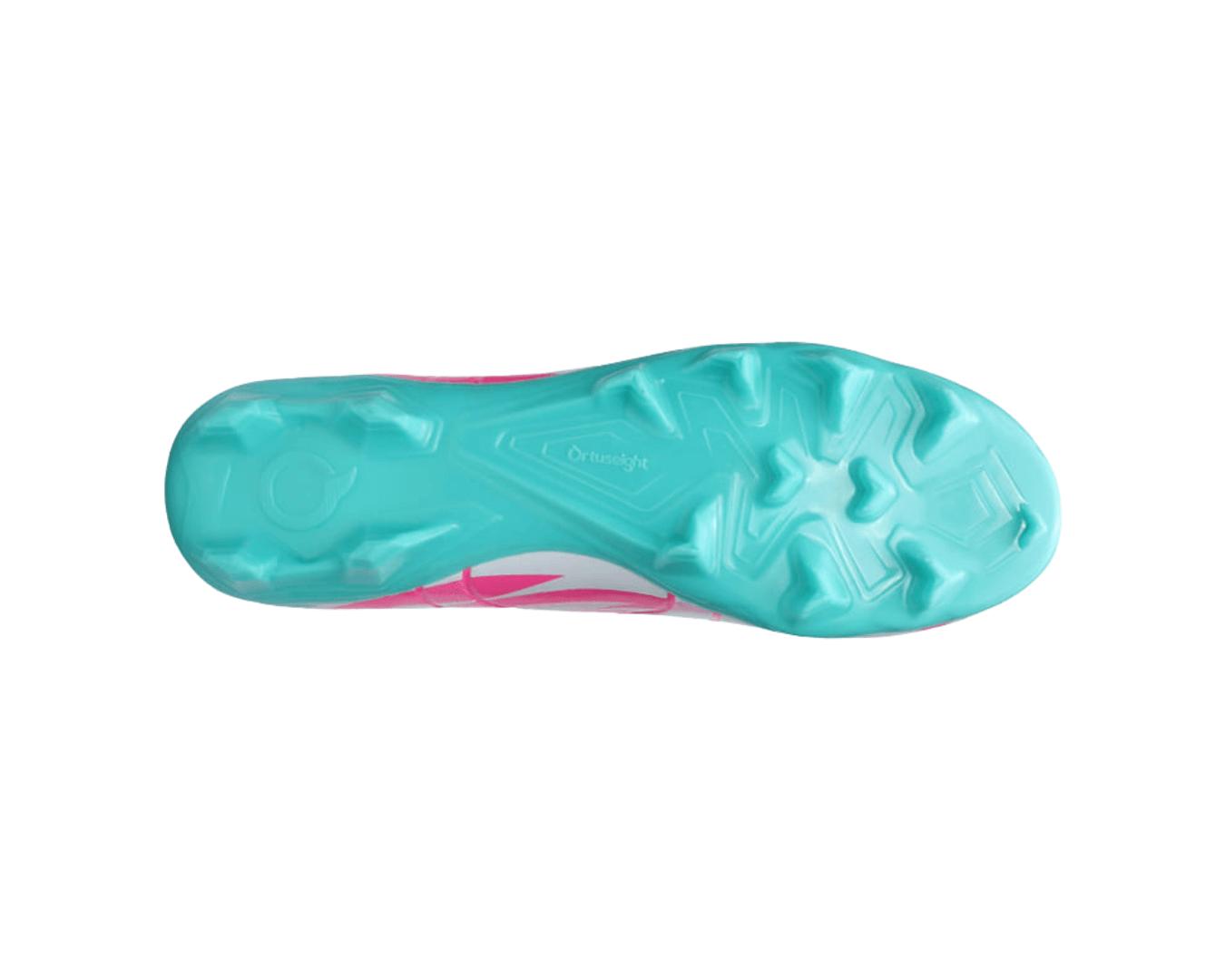 Ortuseight Spark FG Aqua/Pink/White - Image 2