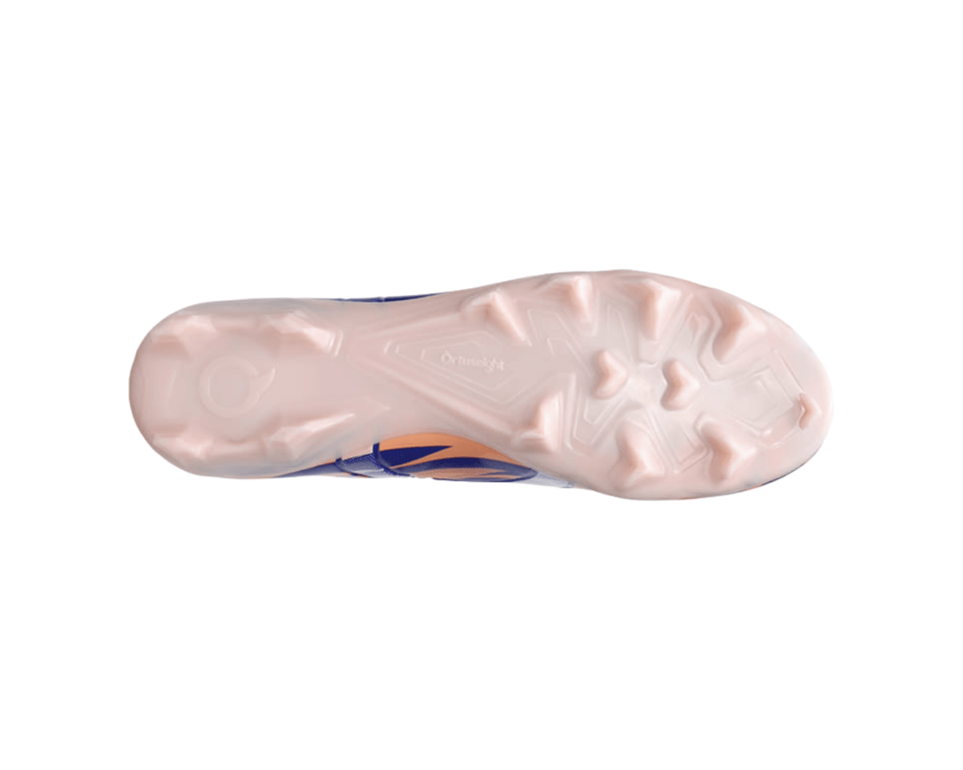 Ortuseight Spark FG Salmon/Navy/White - Image 2