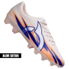 Ortuseight Spark FG Salmon/Navy/White