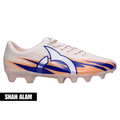 Ortuseight Spark FG Salmon/Navy/White