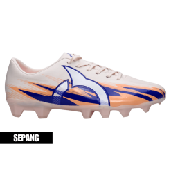 Ortuseight Spark FG Salmon/Navy/White
