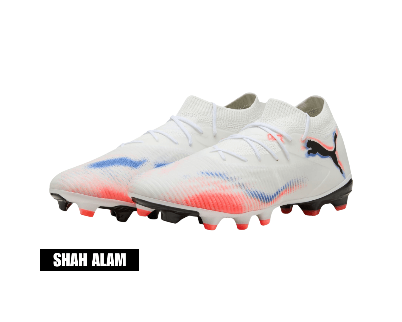 Puma Future 8 Match FG/AG