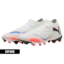 Puma Future 8 Match FG/AG - 8UK