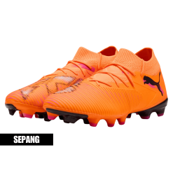 Puma Future 8 Match FG/AG - 8.5UK