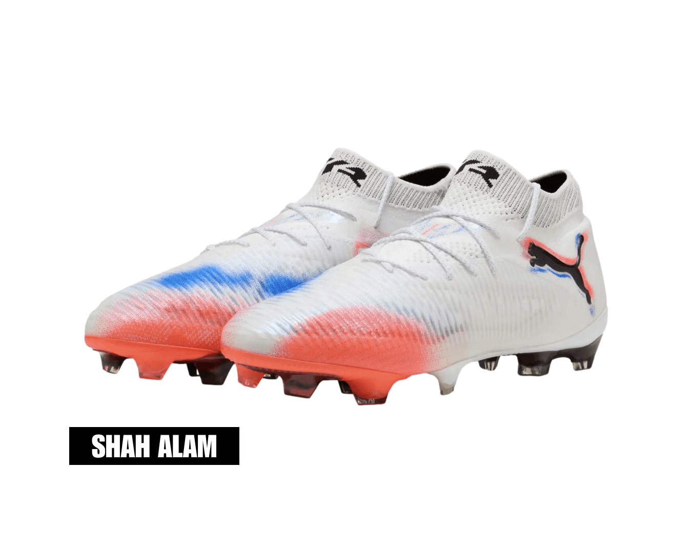 Puma Future 8 Ultimate FG