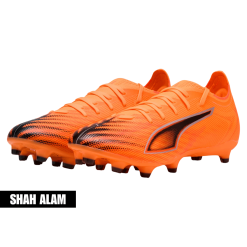 Puma Ultra 6 Match FG/AG