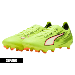 Puma Ultra 6 Match FG/AG