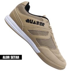 Quaser Astic Futsal Beige