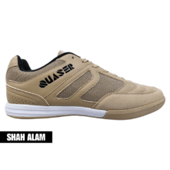 Quaser Astic Futsal Beige