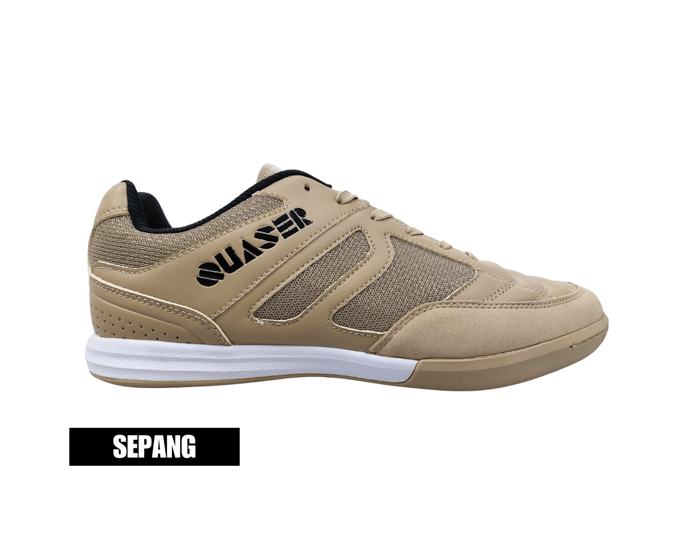 Quaser Astic Futsal Beige