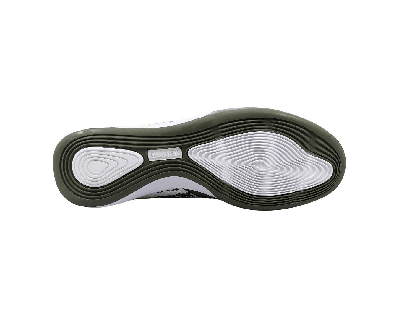 Quaser Avtiva Futsal Army Green - Image 2