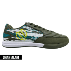 Quaser Avtiva Futsal Army Green