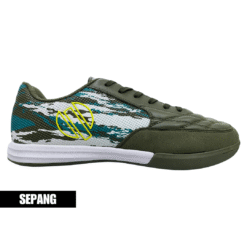Quaser Avtiva Futsal Army Green
