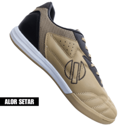 Quaser Stream Futsal Khaki