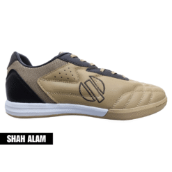Quaser Stream Futsal Khaki