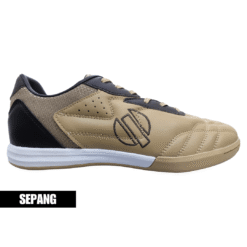 Quaser Stream Futsal Khaki