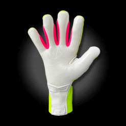 Alternative view of SJS Impulse Neon Yellow/Pink Glove