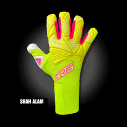 SJS Impulse Neon Yellow/Pink Glove