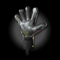 Alternative view of SJS Vertex Kids Neon Yellow/Black Glove