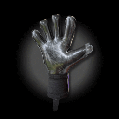 Alternative view of SJS Vertex Purple/Black Glove