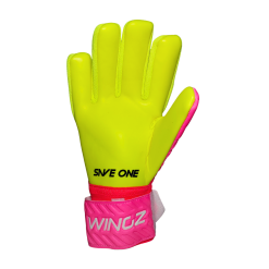 Alternative view of Wingz Save One Yellow/Pink Glove
