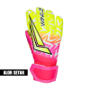 Wingz Save One Yellow/Pink Glove